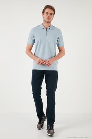 Buratti Erkek Polo Yaka T Shirt 5901029