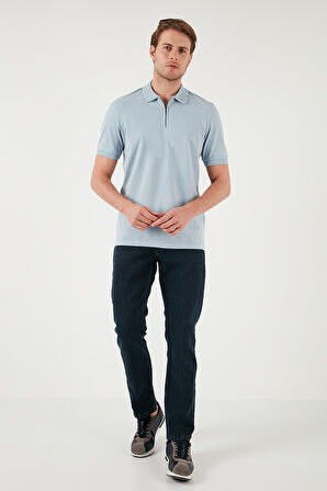 Buratti Erkek Polo Yaka T Shirt 5901029