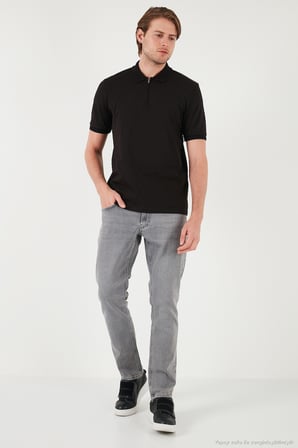 Buratti Erkek Polo Yaka T Shirt 5901029