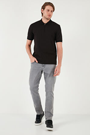 Buratti Erkek Polo Yaka T Shirt 5901029