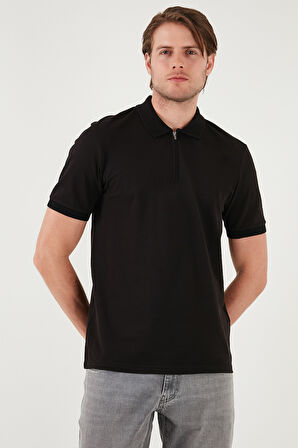 Buratti Erkek Polo Yaka T Shirt 5901029