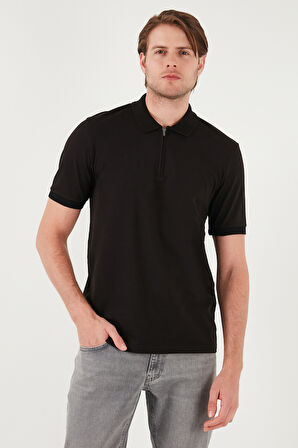 Buratti Erkek Polo Yaka T Shirt 5901029