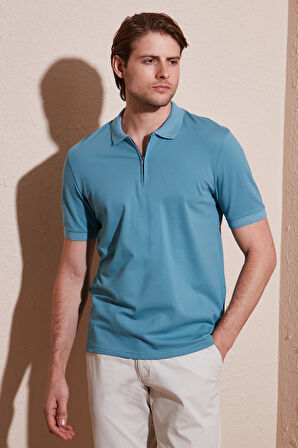 Buratti Erkek Polo Yaka T Shirt 5901029