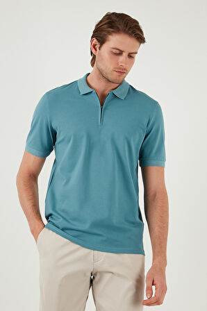 Buratti Erkek Polo Yaka T Shirt 5901029