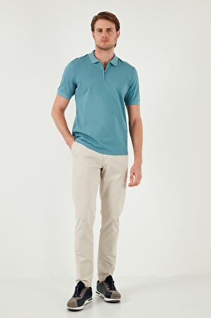 Buratti Erkek Polo Yaka T Shirt 5901029