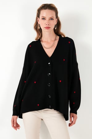 Lela Kadın Hırka 4616190