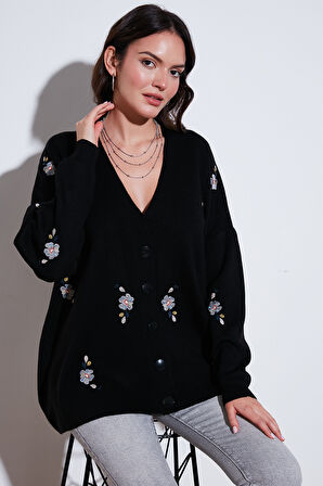 Lela Bayan Hırka 4616191
