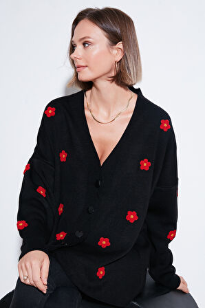 Lela Bayan Hırka 4616192
