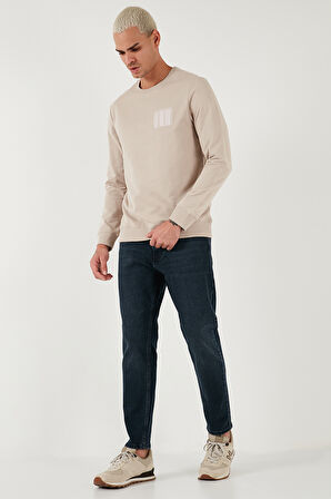 Buratti Erkek Kot Pantolon 5900S07MILANO