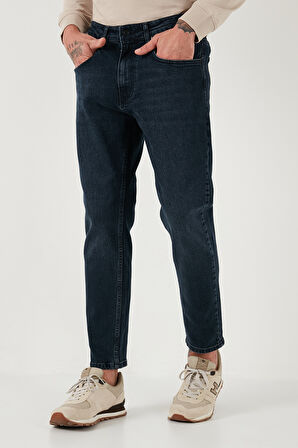 Buratti Erkek Kot Pantolon 5900S07MILANO