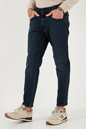 Buratti Erkek Kot Pantolon 5900S07MILANO