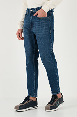 Buratti Erkek Kot Pantolon 5900S28MILANO