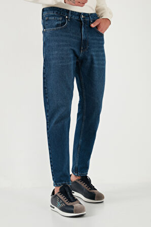 Buratti Erkek Kot Pantolon 5900S28MILANO