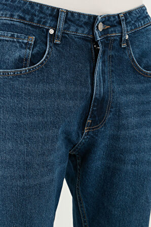 Buratti Erkek Kot Pantolon 5900S28MILANO