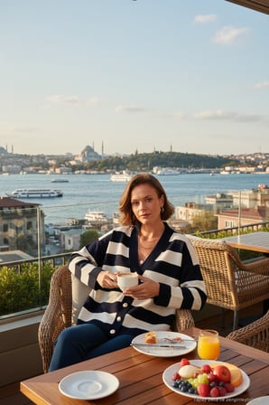 Lela Kadın Hırka 4615188