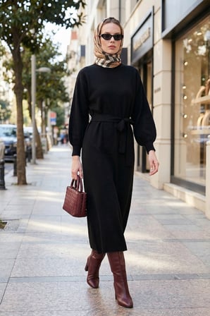 Lela Kadın Elbise 4616198