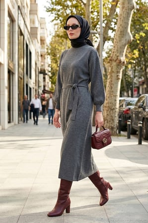 Lela Kadın Elbise 4616198