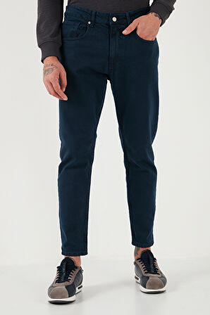 Buratti Erkek Kot Pantolon 15900S31MILANO
