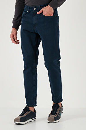 Buratti Erkek Kot Pantolon 15900S31MILANO