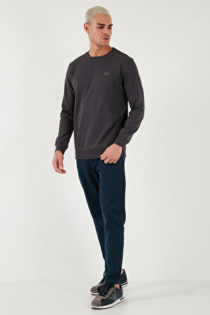 Buratti Erkek Kot Pantolon 15900S31MILANO