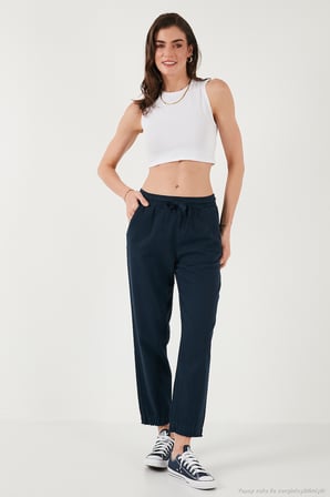 Lela Kadın Pantolon 668YP42282S4