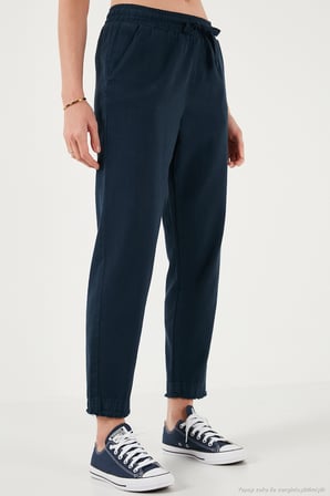 Lela Kadın Pantolon 668YP42282S4