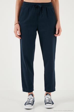 Lela Kadın Pantolon 668YP42282S4