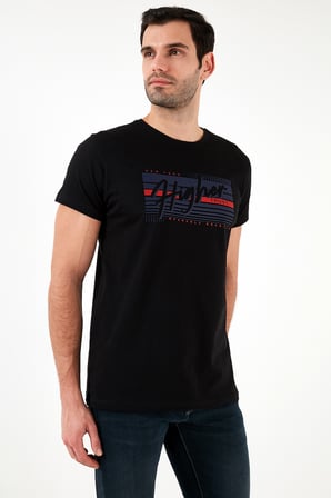 Buratti Erkek T Shirt 541HIGHER