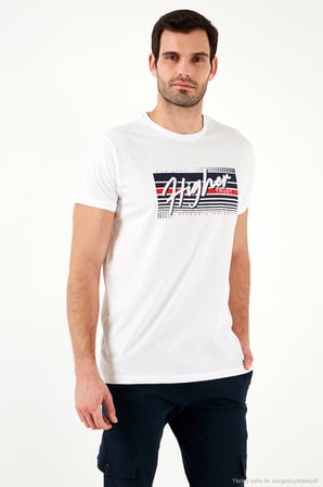 Buratti Erkek T Shirt 541HIGHER