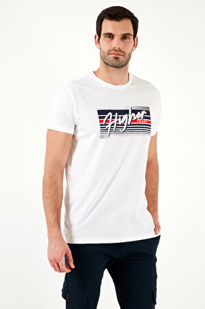 Buratti Erkek T Shirt 541HIGHER