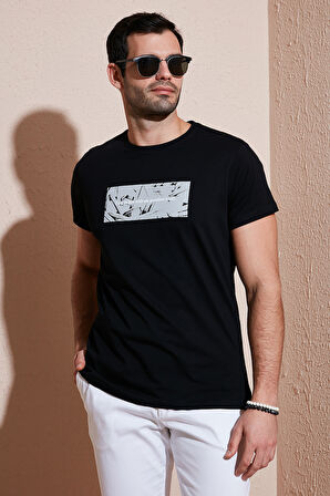 Buratti Erkek T Shirt 541TOLIVE