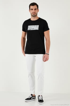 Buratti Erkek T Shirt 541TOLIVE