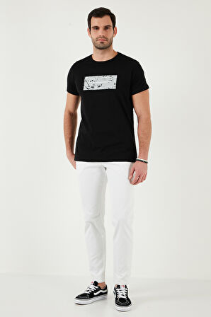 Buratti Erkek T Shirt 541TOLIVE