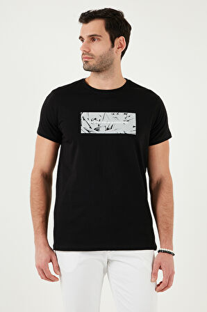 Buratti Erkek T Shirt 541TOLIVE