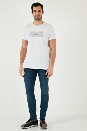 Buratti Erkek T Shirt 541TOLIVE