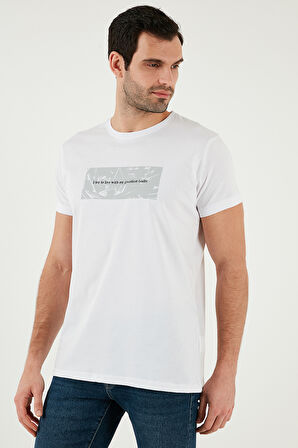 Buratti Erkek T Shirt 541TOLIVE