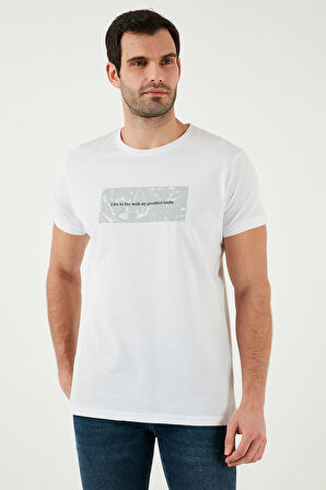 Buratti Erkek T Shirt 541TOLIVE