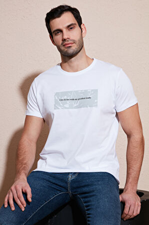 Buratti Erkek T Shirt 541TOLIVE