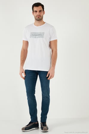 Buratti Erkek T Shirt 541TOLIVE