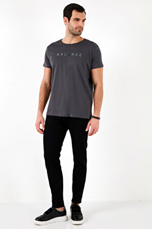 Buratti Erkek T Shirt 541BALANCE