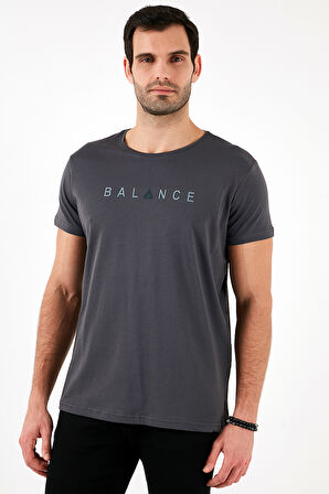 Buratti Erkek T Shirt 541BALANCE