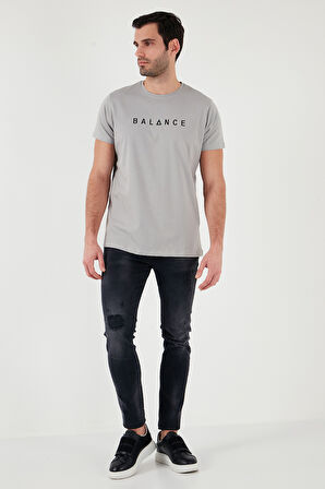 Buratti Erkek T Shirt 541BALANCE