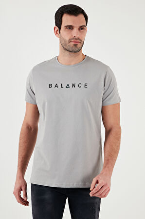 Buratti Erkek T Shirt 541BALANCE