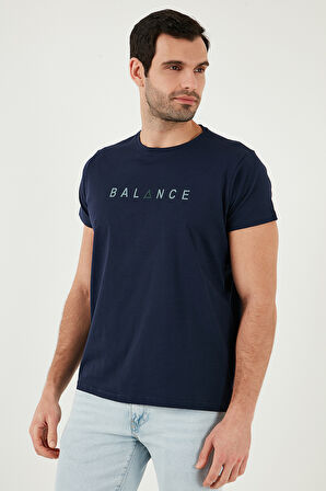 Buratti Erkek T Shirt 541BALANCE