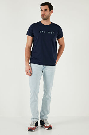 Buratti Erkek T Shirt 541BALANCE