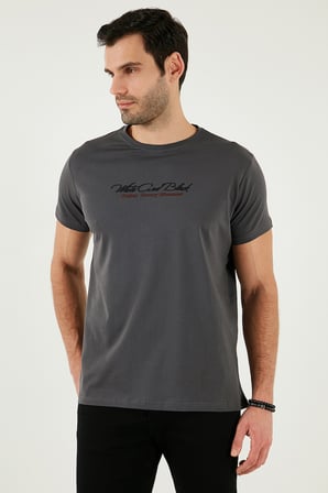 Buratti Erkek T Shirt 541ENJOY