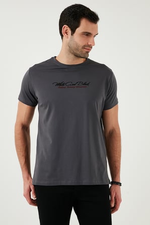 Buratti Erkek T Shirt 541ENJOY