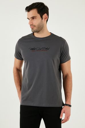 Buratti Erkek T Shirt 541ENJOY