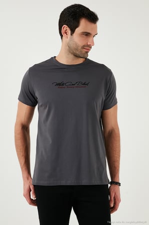 Buratti Erkek T Shirt 541ENJOY