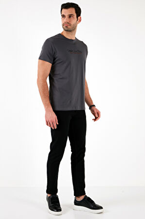 Buratti Erkek T Shirt 541ENJOY